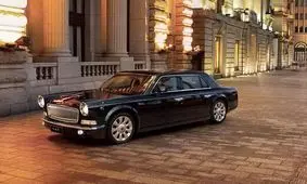 ماشین چینی ۳۰ میلیارد تومانی!