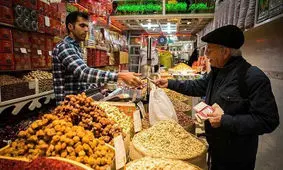 سم خاموش در خشکبار/ ویدئو