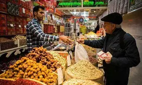 سم خاموش در خشکبار/ ویدئو
