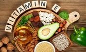 این ماده غذایی سرشا از ویتامین E است