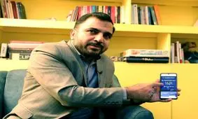 دفاع وزیر ارتباطات از کندی اینترنت!