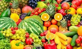 برای سلامت استخوان‌ ها این میوه را بخورید