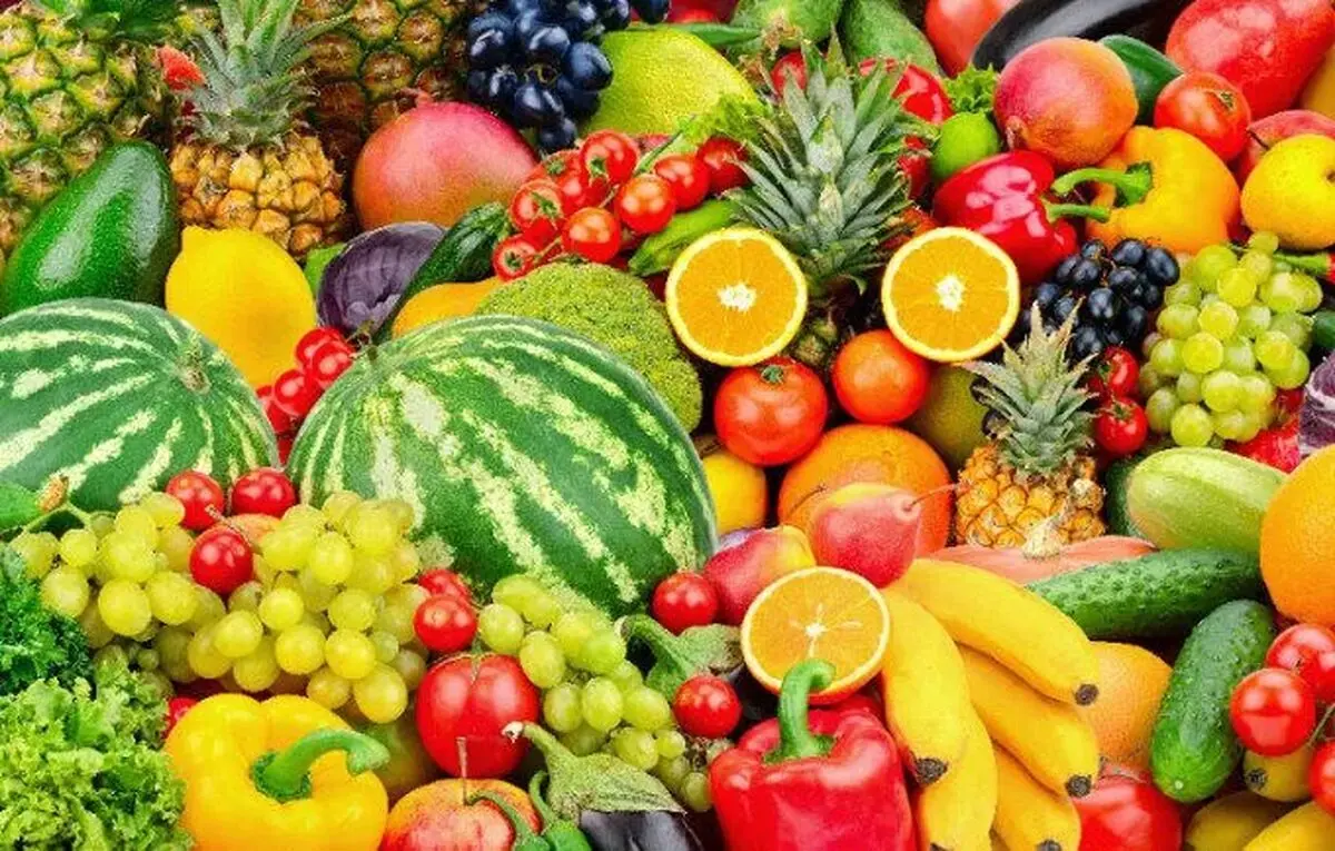 برای سلامت استخوان‌ ها این میوه را بخورید