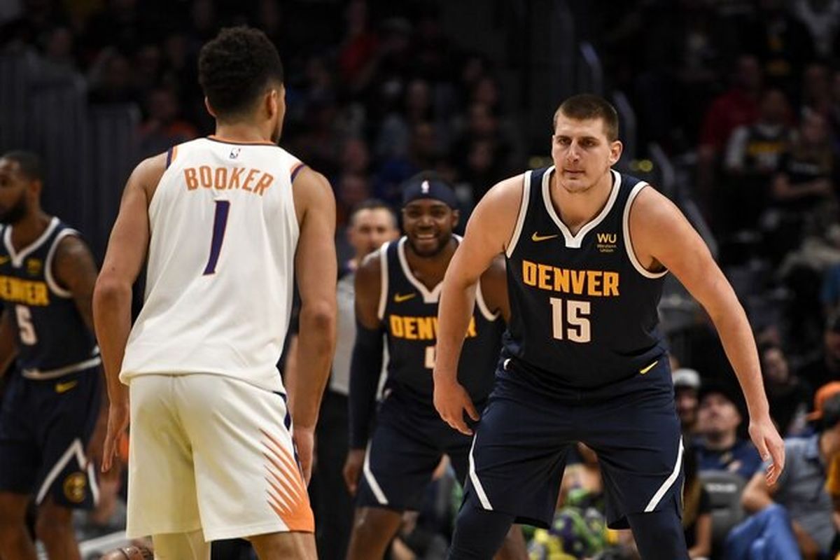 اعتراف عجیب جوکر NBA