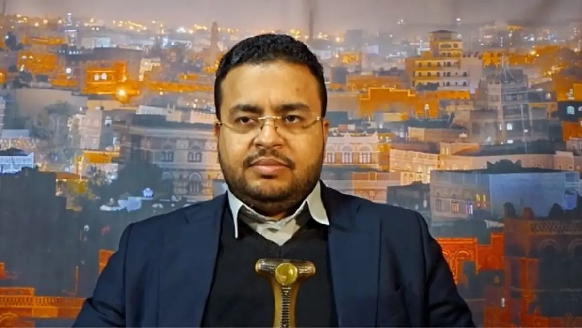 انصارالله یمن: پشتیبانی ما از غزه ادامه داشته و ارتباطی به مذاکرات میان آمریکا و ایران ندارد

