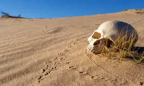 لوکیشن‌های ترسناک ایران؛ اینجاها جن هست!