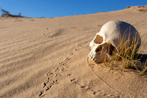 لوکیشنهای ترسناک ایران؛ اینجاها جن هست!