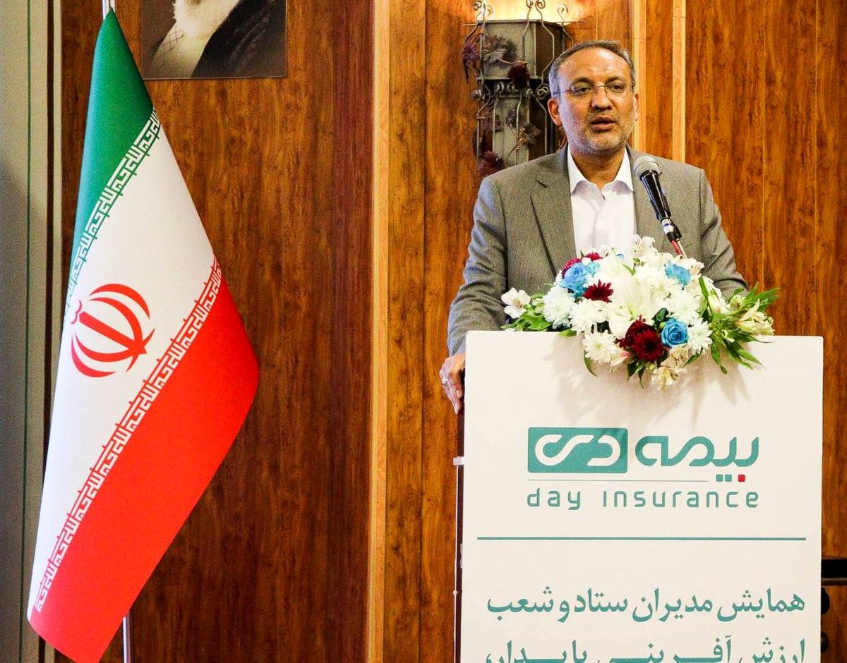بیمه دی در شاخص حق بیمهی تولیدی در بین ۳ شرکت اول قرار دارد