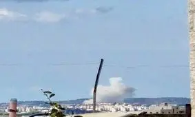 حمله موشکی به شعاع ۵۰ تا ۱۰۰ متری مراکز درمانی تهران
