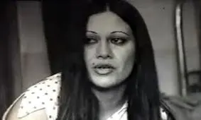 سفر در زمان؛ چهره «نصرت پرتوی» (فاطی فیلم گوزن ها) در 80 سالگی 