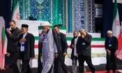 تفسیر جالب رسانه غربی از مراسم تشییع رهبر شهید انقلاب

