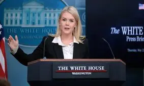 کاخ سفید: برای رسیدن به توافقی تازه با ایران در ارتباط هستیم

