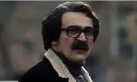 هادی حجازی‌فر از ابراز عشق به این دختر خجالت می‌کشد!