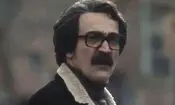 هادی حجازی‌فر از ابراز عشق به این دختر خجالت می‌کشد!