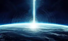 آیا ما به طور تصادفی موقعیت مکانی خود را برای بیگانگان فضایی ارسال کرده‌ایم؟

