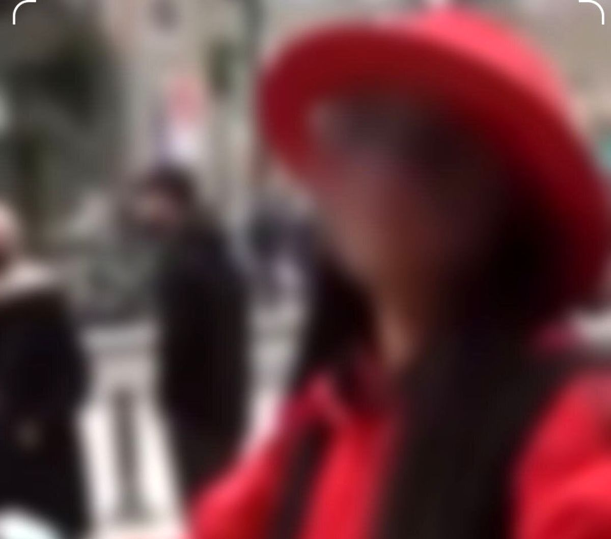 ۲ زن هنجارشکن کلیپ جنجالی تجریش بازداشت شدند