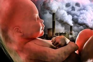 آلودگی هوا در سقط جنین چه نقشی دارد؟