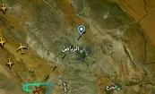 صدای انفجار در قلب عربستان؛ فرودگاه ریاض قفل شد