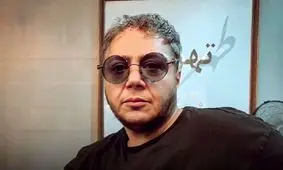 وضعیت مازیار لرستانی پس از تمرینات سخت ورزشی/ ویدئو