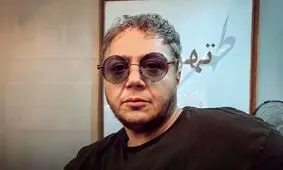 وضعیت مازیار لرستانی پس از تمرینات سخت ورزشی/ ویدئو
