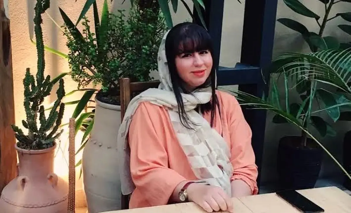 نگاهی به چیدمان خانه مجردی مجلل «صهبا شرافتی» روناک سریال نون خ