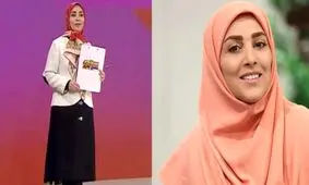 پوشش ژیلا صادقی مناسب صداوسیما جمهوری اسلامی نیست/ ردصلاحیت‌ها بهانه اصلاح‌طلبان برای شکست است