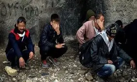 رئیس پلیس پایتخت: ۲۰ هزار معتاد متجاهر داریم؛۷۰ هزار نفر جمع‌آوری شده اند!