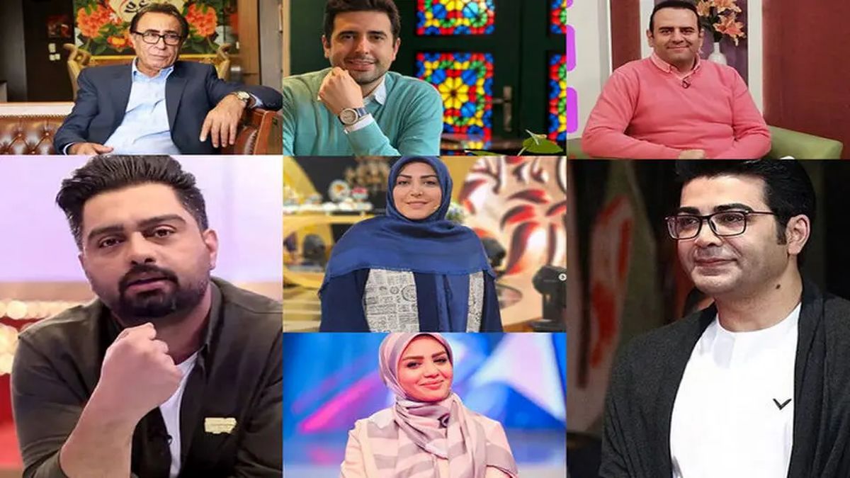انتقاد تند فعالان مجازی از برنامههای تحویل سال صداوسیما