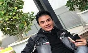 حضور عمو پورنگ در کنسرت عرفان طهماسبی/ ویدئو