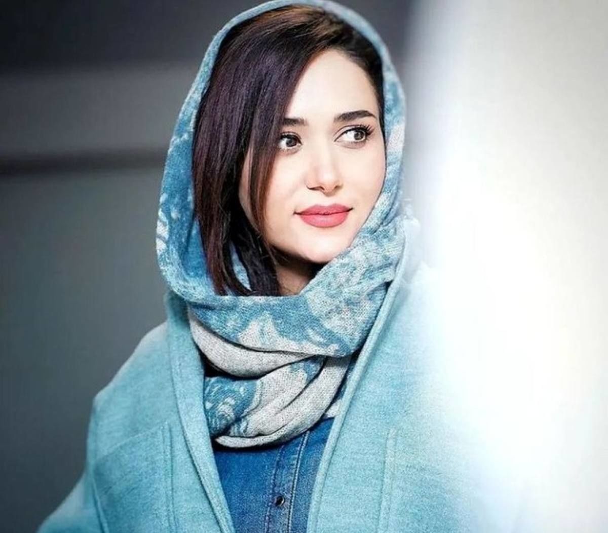 پریناز ایزدیار در «ازازیل»