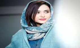 پری‌ناز ایزدیار در «ازازیل»