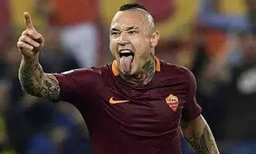 خلاف‌کارترین فوتبالیستی که زمانی همه کاره رم بود/ ویدئو