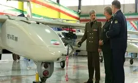 نیویورک‌تایمز: ایران به یک بازیگر جهانی در صادرات پهپاد تبدیل شده است