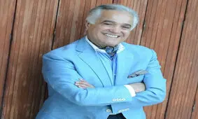 همنوازی سازنده «گل سنگم» با نوازنده خیابانی در کانادا