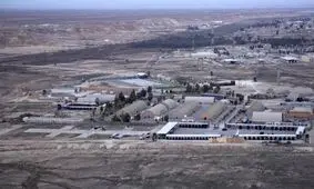 نظامیان آمریکا در حمله به عین الاسد دچار جراحات و آسیب‌هایی با درجات مختلف شده‌اند