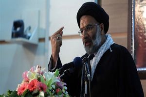 حافظان امنیت تروریست‌ ها را به اشد مجازات خواهند رساند