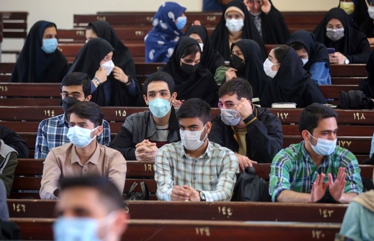 تعطیلی دانشگاههای استان مرکزی در ۲ روز آینده