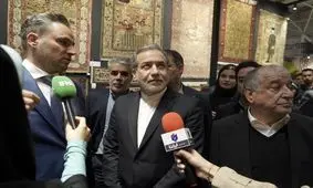 هشدار جدی عراقچی به اروپایی ها/ رفتارهای شما برایتان تبعات خواهد داشت! 

