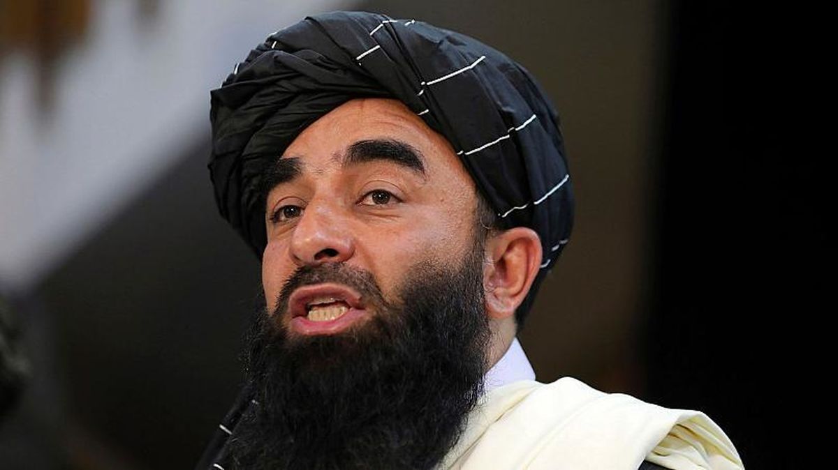 گستاخی طالبان در پاسخ به رئیسی/ امیرعبداللهیان: به‌جای بیانیه سیاسی، اجازه بررسی فنی بدهید
