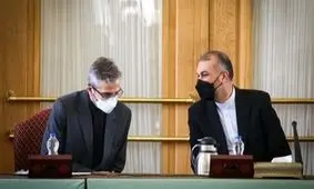 دیپلماسی به روش ایرانی از مونیخ تا وین
