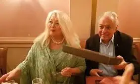 سفر در زمان؛ چهرۀ «نانسی کواک» در 33 سالگی در فیلم داریوش مهرجویی؛ سال 46