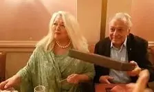 سفر در زمان؛ چهرۀ «نانسی کواک» در 33 سالگی در فیلم داریوش مهرجویی؛ سال 46