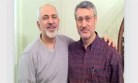 بعیدی نژاد: من با فرانچسکو در ارتباط بودم؛ او ارتباطی با موساد نداشت/ خیلی به کلمه استفاده شده توجه نکردیم و به ظریف هم اطلاع ندادیم، اشتباه از طرف ما بود/ ویدئو