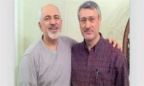 بعیدی نژاد: من با فرانچسکو در ارتباط بودم؛ او ارتباطی با موساد نداشت/ خیلی به کلمه استفاده شده توجه نکردیم و به ظریف هم اطلاع ندادیم، اشتباه از طرف ما بود/ ویدئو