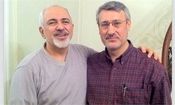 بعیدی نژاد: من با فرانچسکو در ارتباط بودم؛ او ارتباطی با موساد نداشت/ خیلی به کلمه استفاده شده توجه نکردیم و به ظریف هم اطلاع ندادیم، اشتباه از طرف ما بود/ ویدئو