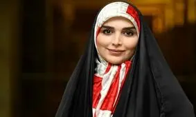عکس جدید مژده لواسانی در کنار ایرج طهماسب
