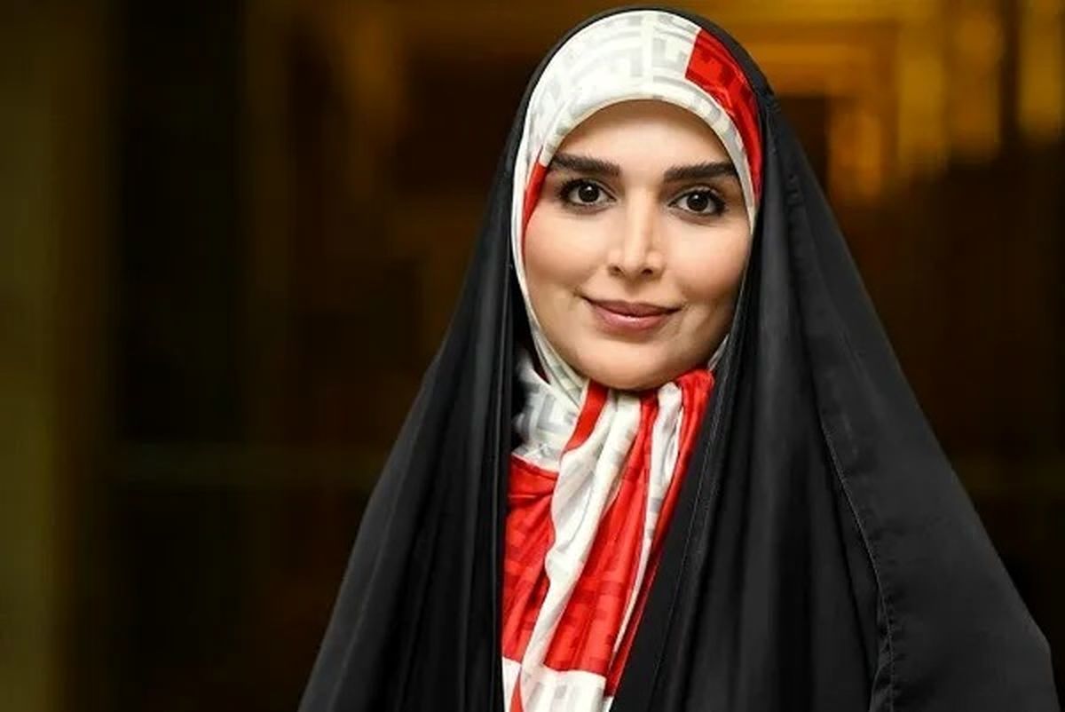  عکس جدید مژده لواسانی در کنار ایرج طهماسب 