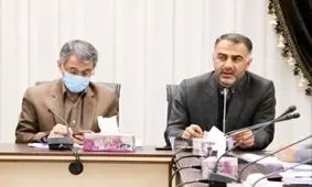 بودجه شهرستان‌ها باید به نسبت جمعیت تخصیص یابد/ ضرورت مدیریت مصرف آب و توسعه آبیاری نوین در اردبیل