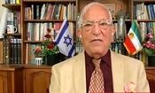 تحلیلگر ایران اینترنشنال مامور موساد از آب در آمد!/ ویدئو


