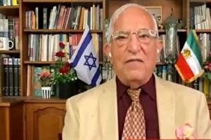 تحلیلگر ایران اینترنشنال مامور موساد از آب در آمد!/ ویدئو

